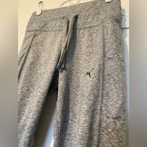 Puma lightweight joggers